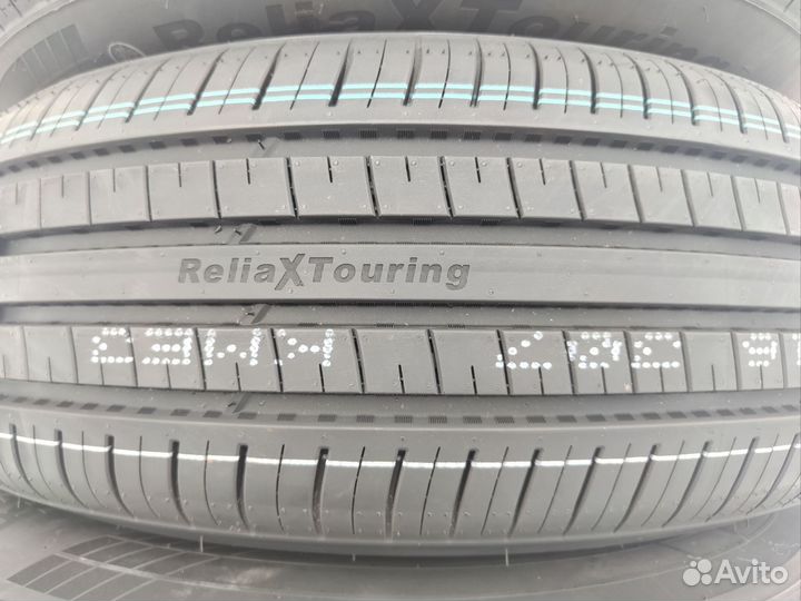 Triangle Reliax Touring TE307 185/70 R14