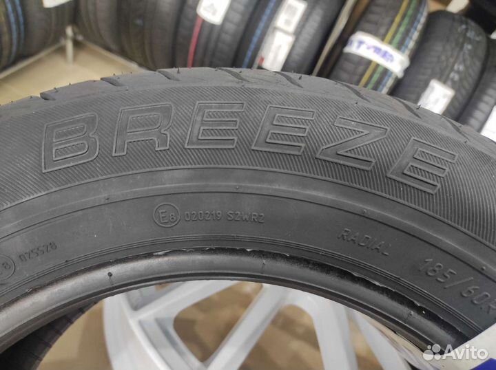 КАМА Breeze (HK-132) 185/60 R14