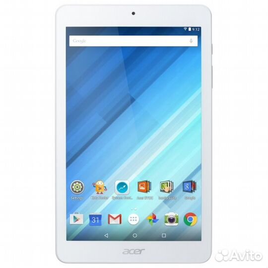 Планшет Acer Iconia One 8