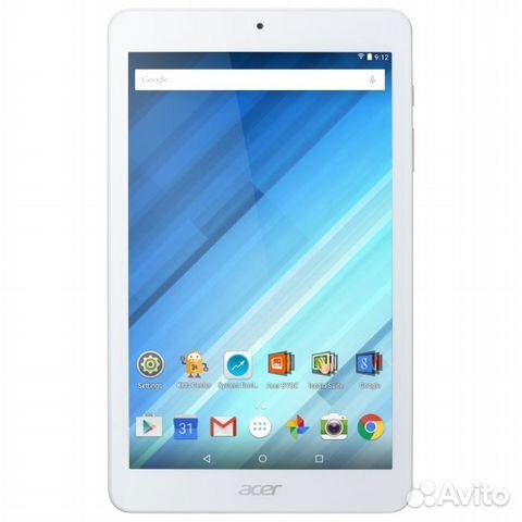 Планшет Acer Iconia One 8