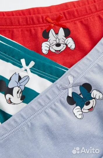 Трусики для девочки H&M