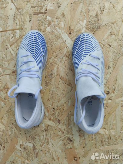 Сороконожки adidas predator