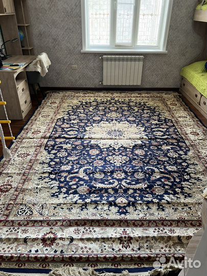 Ковер турецкий