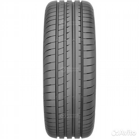 Goodyear Eagle F1 Asymmetric 3 SUV 235/65 R17 104W