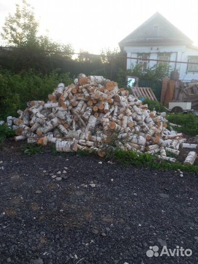 Продажа дров