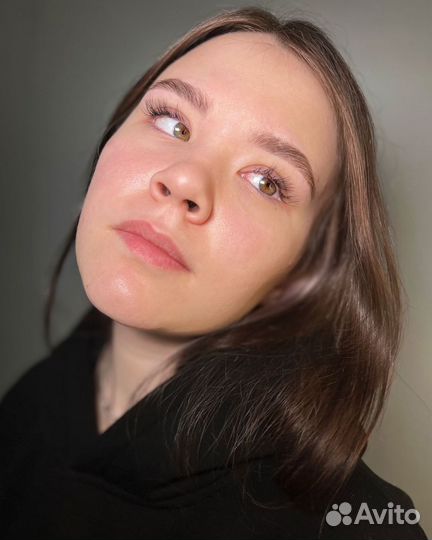 Мастер бровист брови