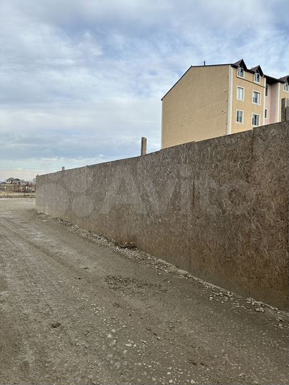 Участок 5 сот. (ИЖС)