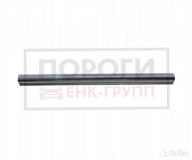 Пороги Chevrolet Blazer k5 и другие