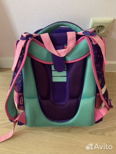 Рюкзак школьный Erhaft