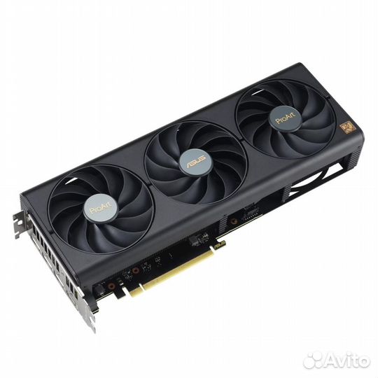 Asus GeForce RTX 4060 ProArt OC edition 8GB