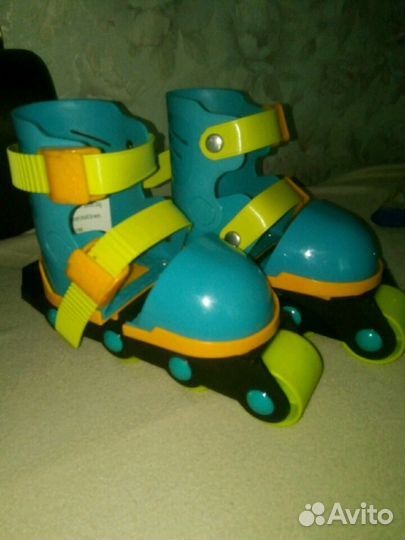 Роликовые коньки и защитное снаряжениеsporting rol
