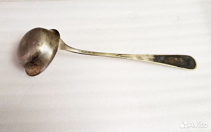 Половник 19 века, Российская Империя