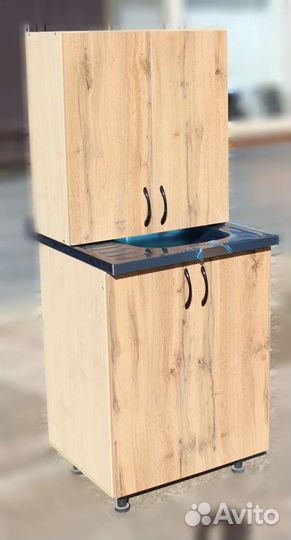 Сушка мойка 60см