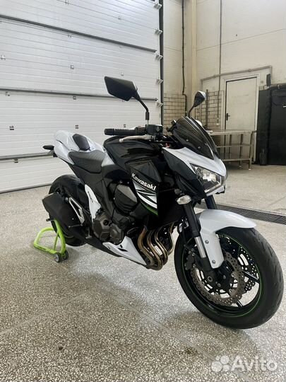 Kawasaki z800