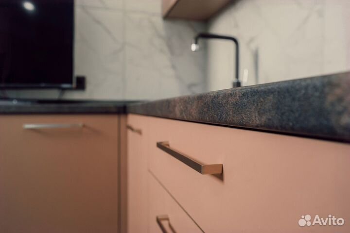 Кухня на заказ