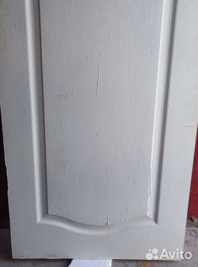 Межкомнатные двери бу 70 см