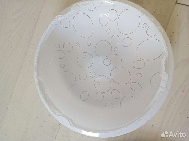 Светодиодная лампа