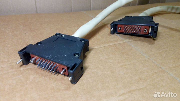 Кабель пк СССР