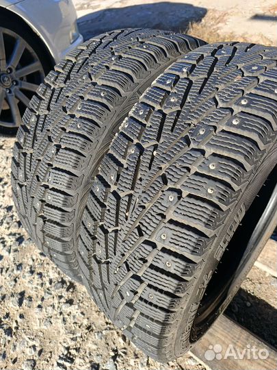 Cordiant Snow Cross 205/55 R16