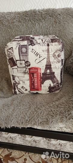 Домик лежанка для кошки и собаки