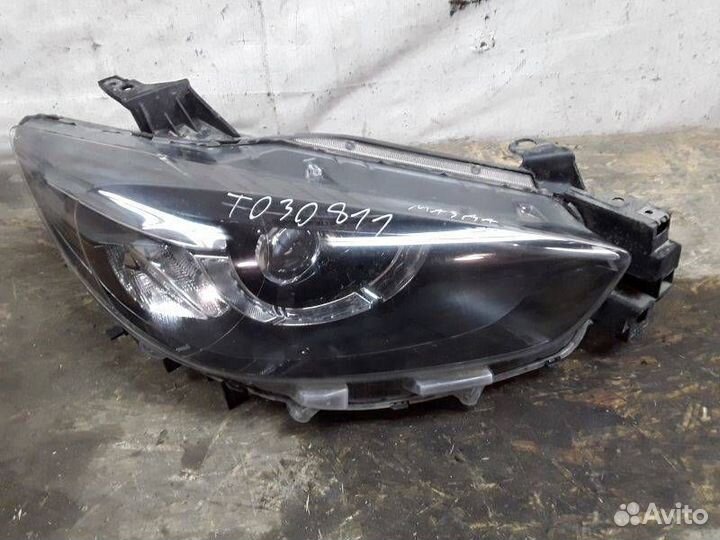 Фара правая Mazda CX-5