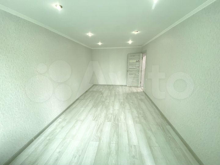 2-к. квартира, 44,7 м², 4/5 эт.