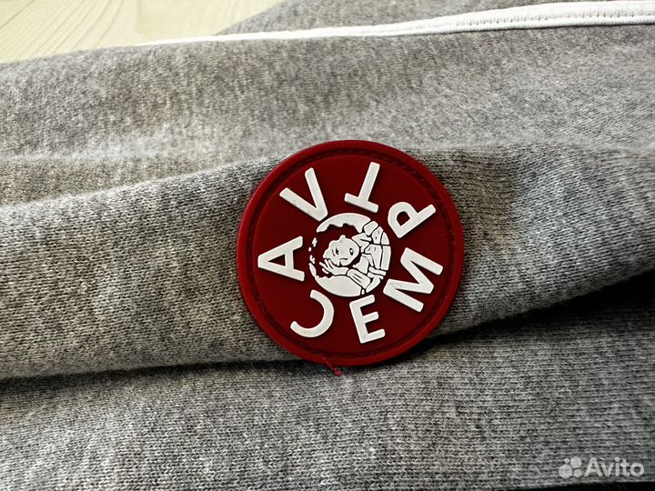 Свитшот cav empt оригинал