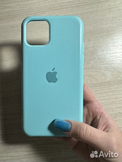 Чехол для iPhone 11 pro