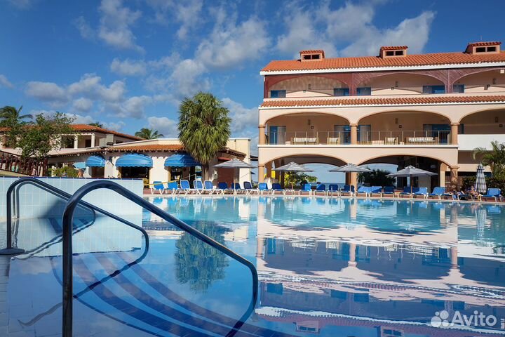 Путешествие куба