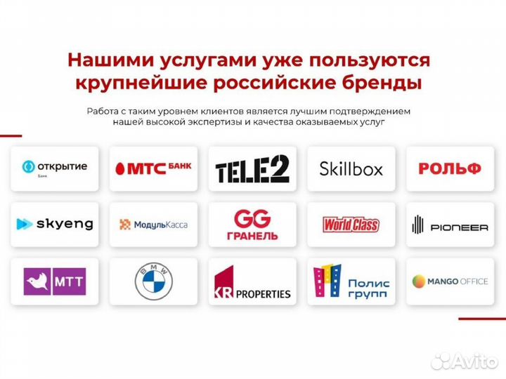 Получайте 30 млн руб/год на ит-бизнесе с гарантией