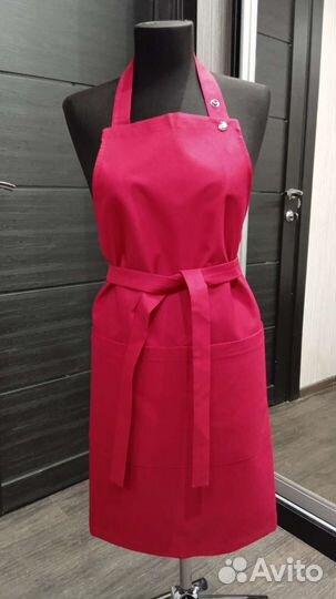 Фартук влагостойкий