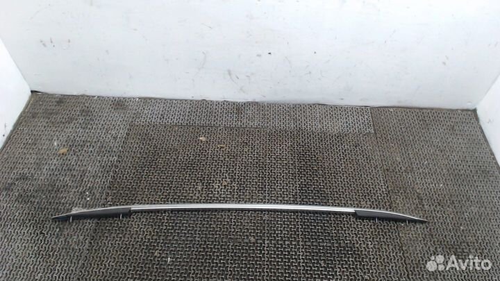 Рейлинг на крышу (одиночка) Volkswagen Tiguan, 201