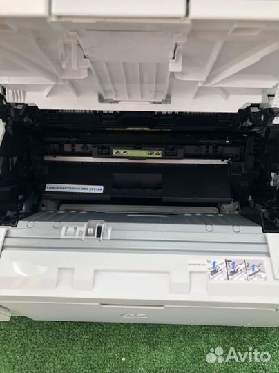 Принтер лазерный мфу hp laserjet pro mfp m132a
