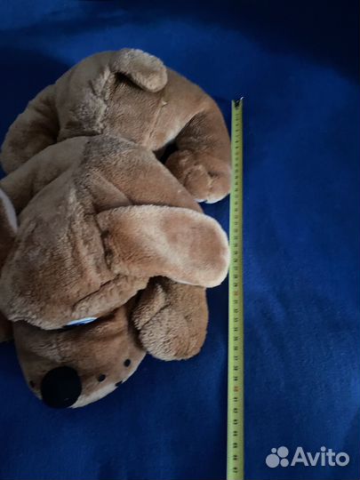 Мягкая игрушка