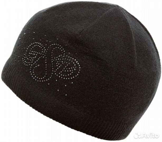 Новая шапка Glissade (Спортмастер)