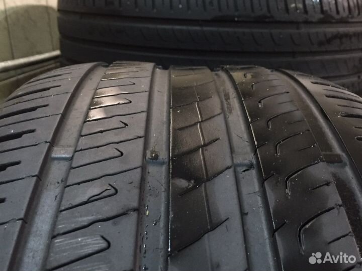 Barum Bravuris 5HM 275/45 R20 110Y