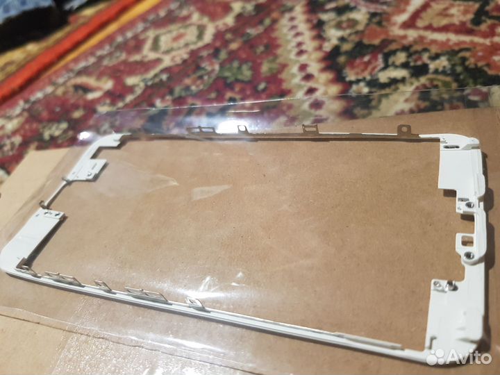 Рамка дисплея iPhone 6s