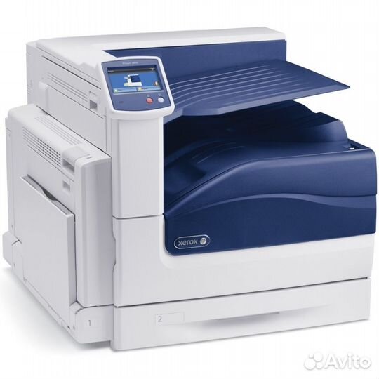 Запчасти и детали для Xerox Phaser 7800