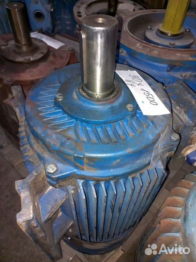 Электродвигатели 30 кВт из Ижевска