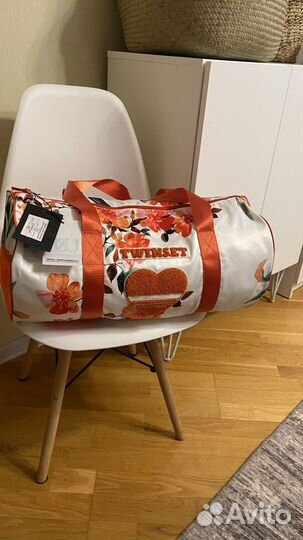 Новая сумка Twinset