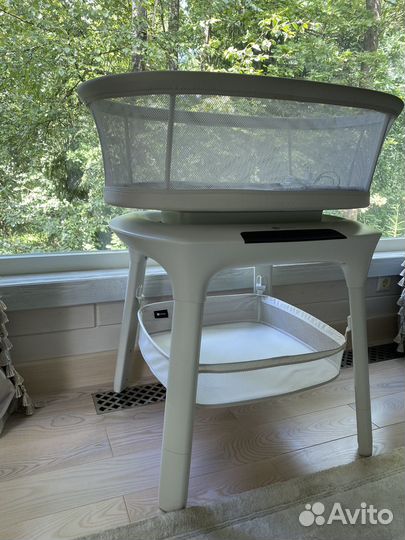 Колыбель 4moms mamaroo sleep