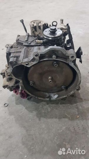АКПП Daewoo matiz 0.8 JF405E