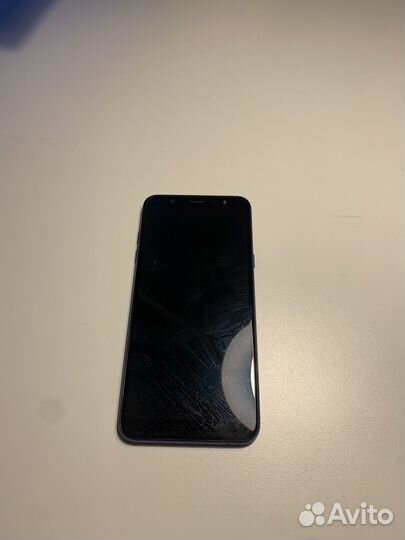 Samsung Galaxy A6+, 3/32 ГБ