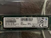 Ssd m2 samsung