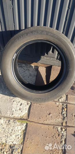 Bridgestone Turanza ER33 205/60 R16 92H