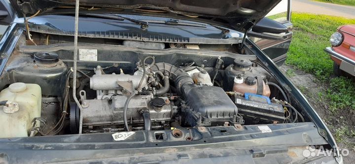 ВАЗ 2114 Samara 1.5 МТ, 2006, 180 000 км