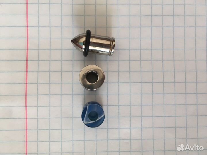 Тоннели/растяжки