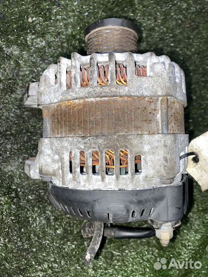 Генератор MR20DE Nissan Lafesta B30 23100EN000