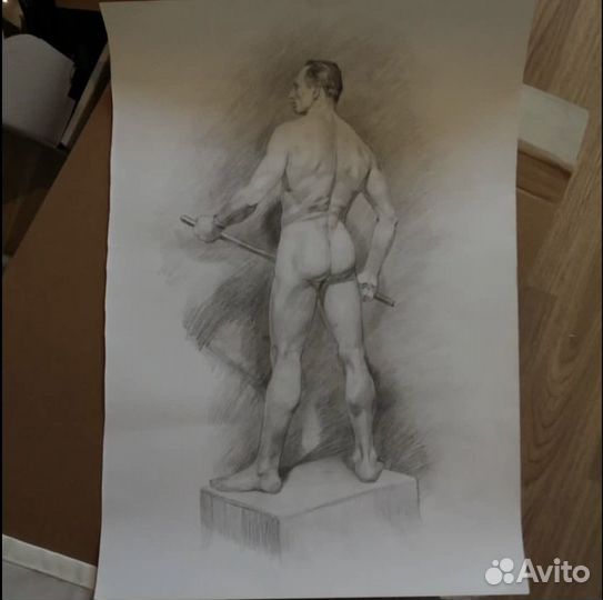 Рисунки и картины на заказ