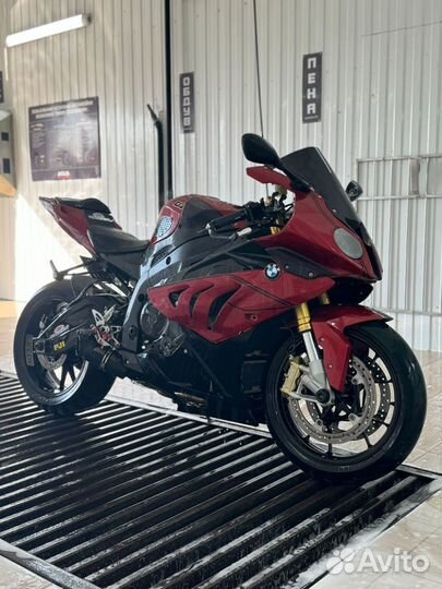 BMWs1000rr